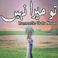 Tu Mera Nahi - Romantic Novel