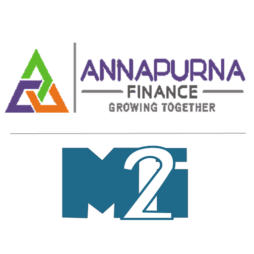 AnnapurnaFinanceM2I logo