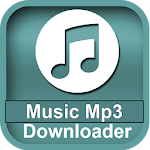 Cover Image of Télécharger MP3 Music Downloader Free 3.4 APK