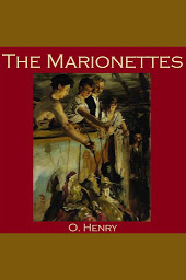 Icon image The Marionettes