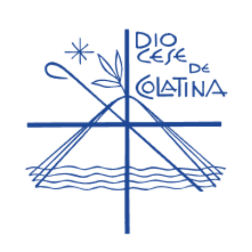 Diocese de Colatina logo