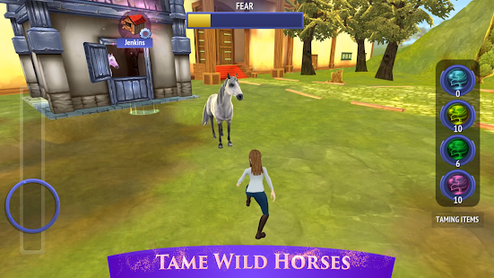 Horse Riding Tales - Ride With Friends screenshots 6