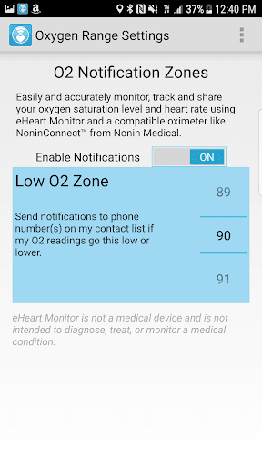 Check On Me Online Screen 3