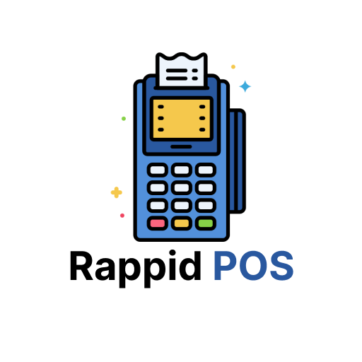 Rappid POS