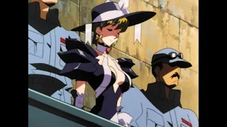 Trigun Season 1 Episode 6 Tv On Google Play