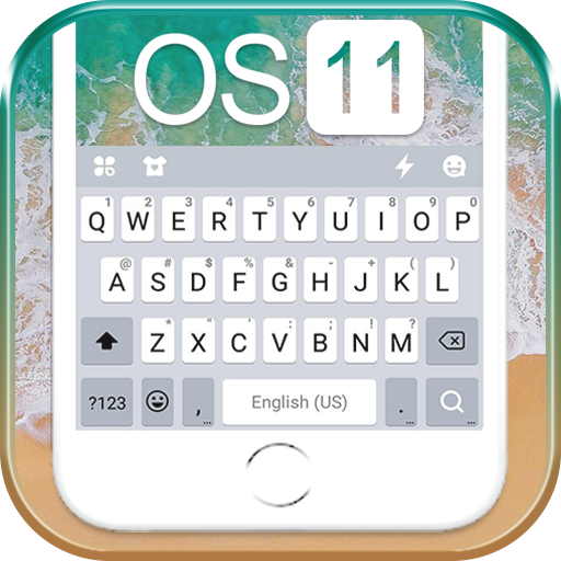 OS11 Theme  Icon