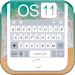 Cover Image of डाउनलोड OS11 थीम 108.0 APK