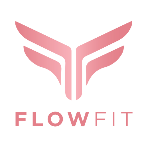 FlowFit Challenge Header - AppWisp.com