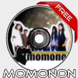 Momonon Mp3 Song icon