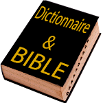 Cover Image of Tải xuống Từ điển Kinh thánh  APK