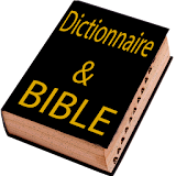 Dictionnaire de la Bible icon