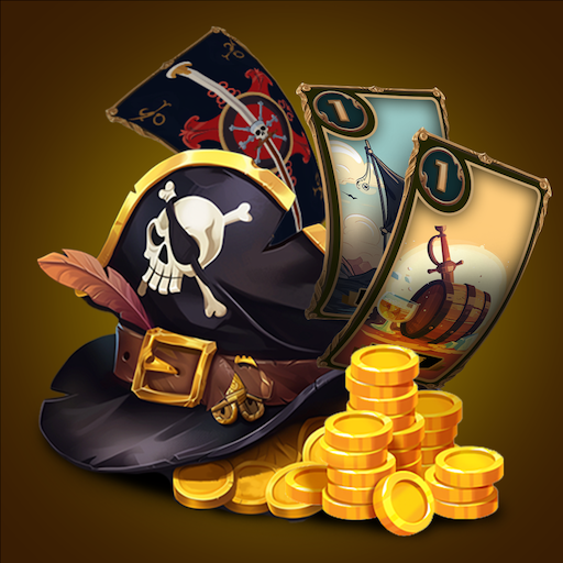 PiratePoker 1.0 Icon