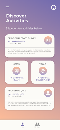 Emologic Screen 3
