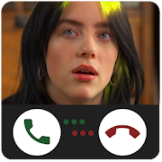 Top 41 Entertainment Apps Like Fake call from Billie Elish - Best Alternatives