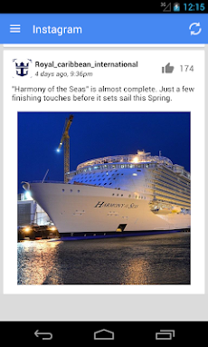 Cruise Ship News by NewsSurgeのおすすめ画像2
