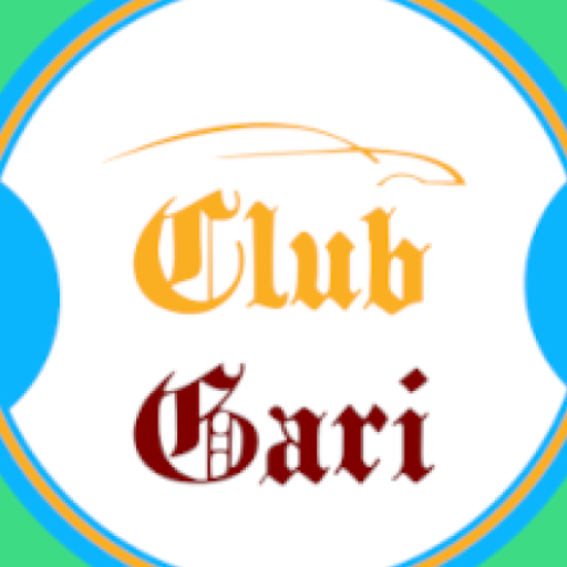 Club Gari 1.0 Icon