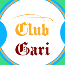 Icon image Club Gari