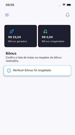 Fidelidade Black Screen 3