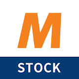미래에셋증권 M-STOCK icon