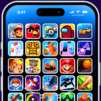 Apps & Games Clue Latest Apps.