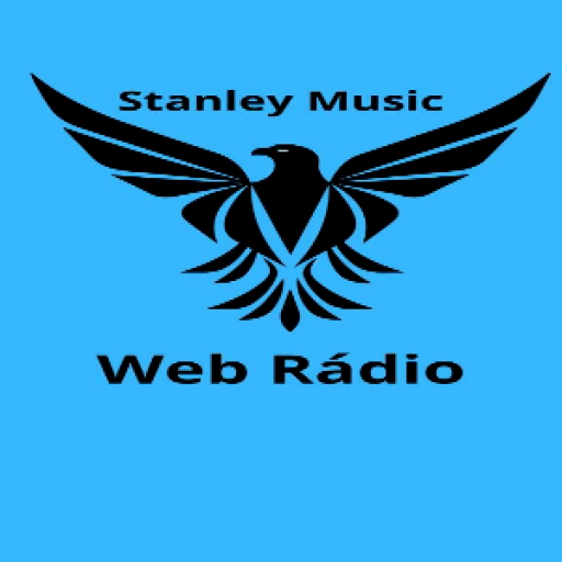 Web Rádio Stanley Music logo