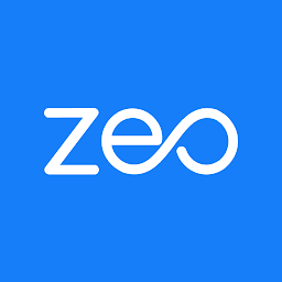 「Zeo ルートプランナー-配達を迅速に計画する」のアイコン画像