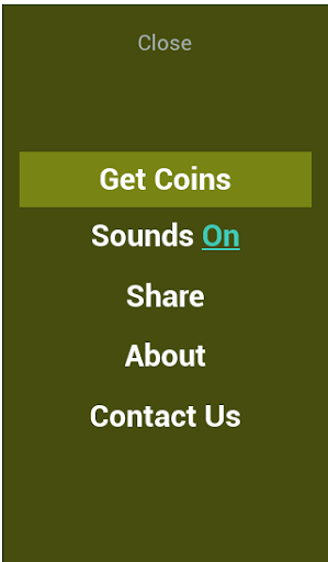 Gissa ländernas flaggor