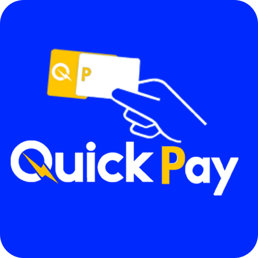 QuickPay Iraq Merchant Logo