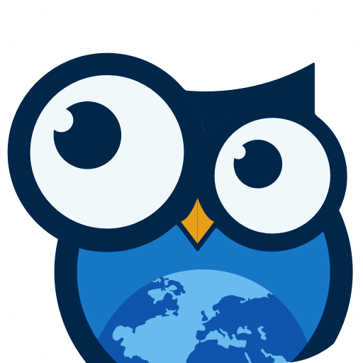 NextWord Browser Page Web Trad logo