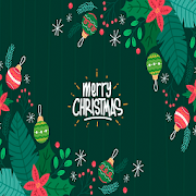 Merry Christmas Sounds:Christmas Wallpapers, Music