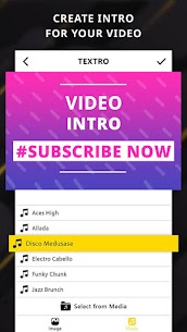 EspacioAPK – Textro Mod APK 2025: Premium desbloqueado 4