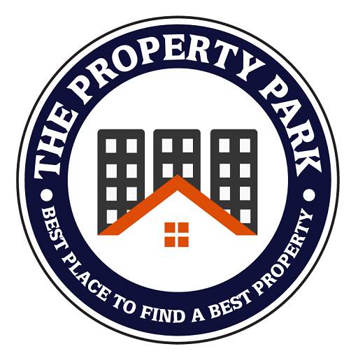 The Property Park logo