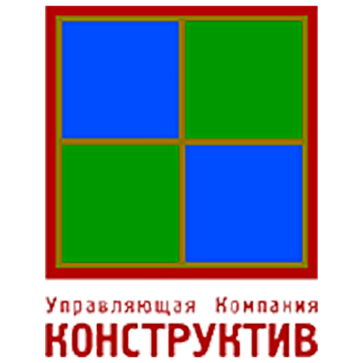 УК Конструктив logo