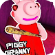 Piggy Granny v3 Siren Head