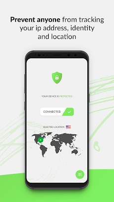 SafeWeb VPNのおすすめ画像3