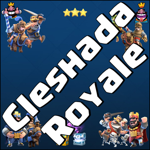 Cleshada Royale  Icon