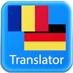 Cover Image of Télécharger Romanian German Translator  APK