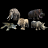 download Jungle Animal Attack Animation apk