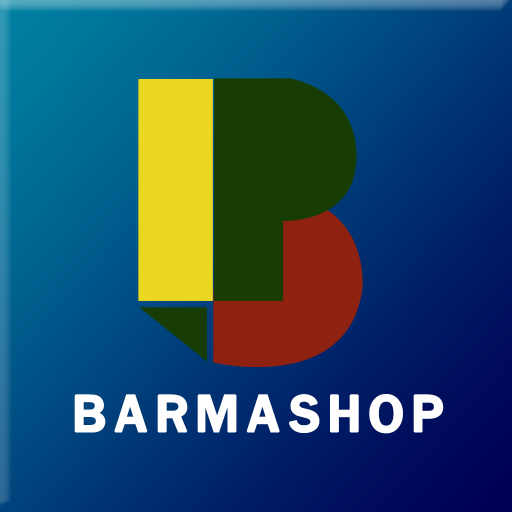 BARMASHOP logo