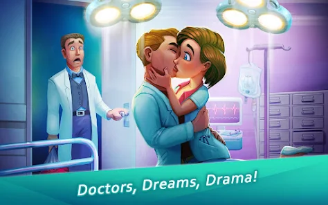 Heart'S Medicine - Doctor Game - Apps On Google Play