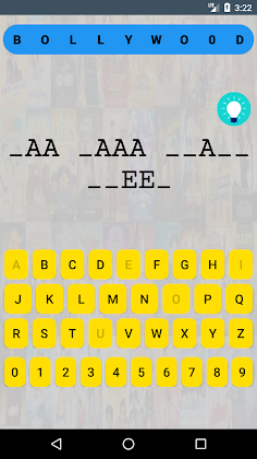 Movie Game: Bollywood - Hollyw - Screenshot 2