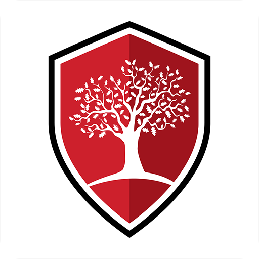 Oak Park Schools logo