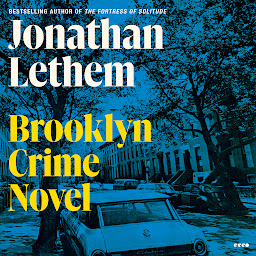 Icon image Brooklyn Crime Novel: A Novel