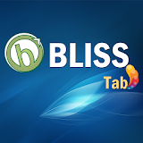 BLISS Tab - Premium Calculator icon