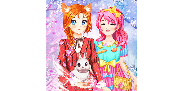 Apps para Android de Anime Dress Up Games en Google Play