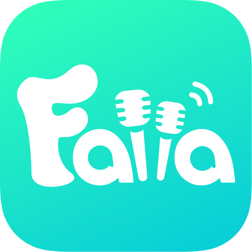 Falla-Group Voice Chat Rooms V6.9.4 Icon