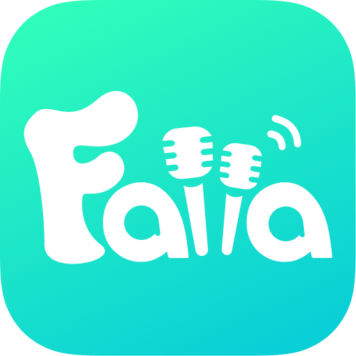 Falla-Group Voice Chat Rooms  Icon