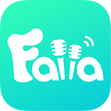 Falla-Group Voice Chat Rooms icon