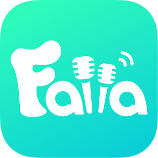 Falla-Group Voice Chat Rooms