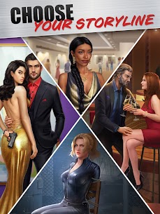 Hot Spies v1.3.60 Mod Apk (Unlimited Money/Keys) Free For Android 5